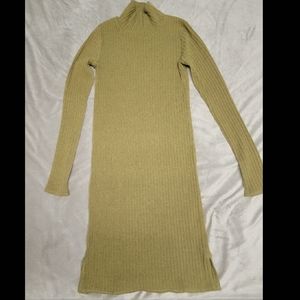 Wilfred sweater dress